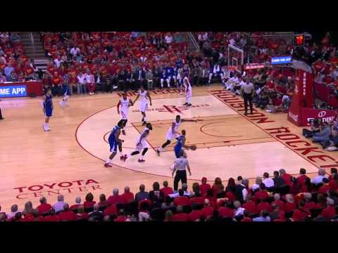 Chris Paul Scores 26 Points | Clippers vs Rockets