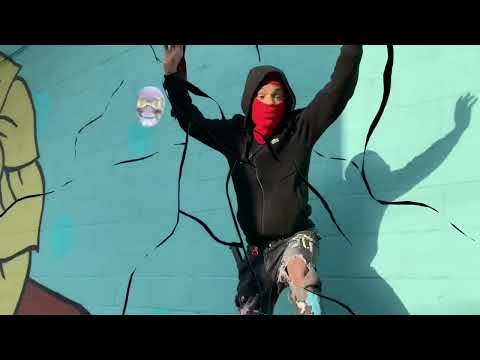 Dave PPW - Outta Luxk (Official Video) Shot by @Cinco.Productions _