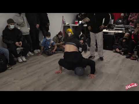 Rise Vs Lokito - Top 8 - Rumble Or Tumble Vol 4 - #bboyslexxforever