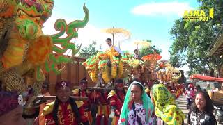 Download lagu SEWU DADI SIJI | SINGA DANGDUT SATRIA MUDA LIVE EMBOS 25 AGUSTUS 2017 mp3