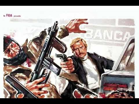 Studenta - Napoli Violenta (feat. Milioni)