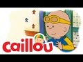 Caillou Caillou Learns To Drive S01E06 Videos For Kids