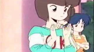 Monty Python - I Like Chinese - AMV