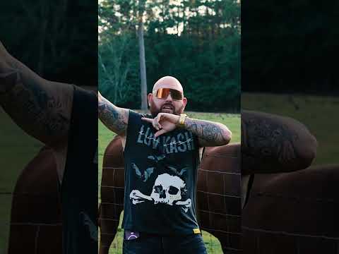 JD Daigotti- I Take Care Of Mine