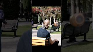 Agents of S.H.I.E.L.D. | This Is Going to Hurt | Absorbing Man Fights