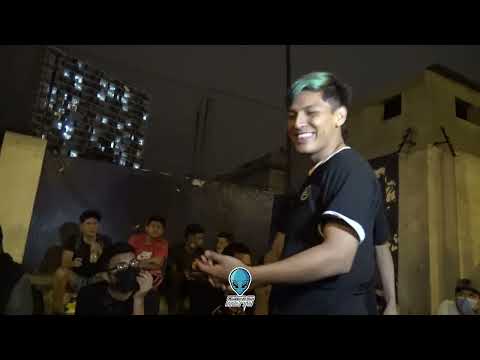 BRAIN vs SCOPE vs BEEF -8vos- Fecha 08 - Ascenso || Campo de Marte - 2022