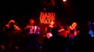 Mekons - Last Dance live at Band on the Wall