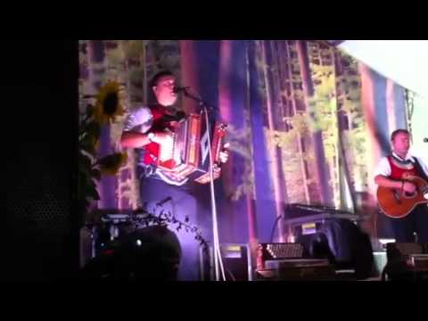 Ursprung Buam - Solojodler