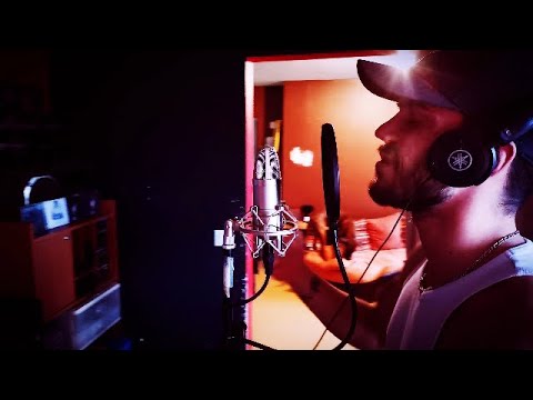 NINOFF-"Faire feu"-[clip officiel]