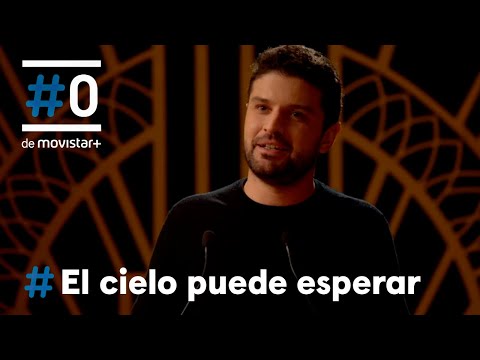 El cielo puede esperar: "Te estás flipando" - Miguel Maldonado | #0