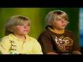 Express Yourself Get To Know Dylan And Cole Sprouse