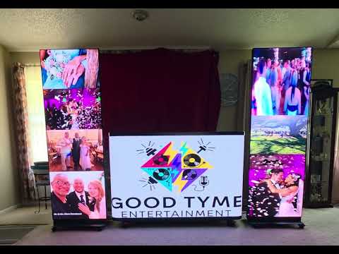 Good Tyme - Entertainment video.