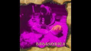 Babasónicos - Pasta de Hablar KARAOKE [Pista Original]