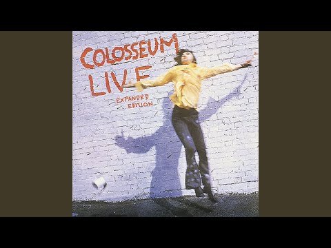 Stormy Monday Blues (Live)