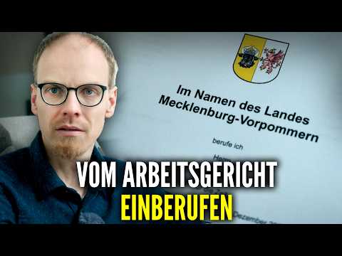 Von Ärger mit Ämtern zum Beirat in Berlin - Post von der Wirtschaftsministerin!