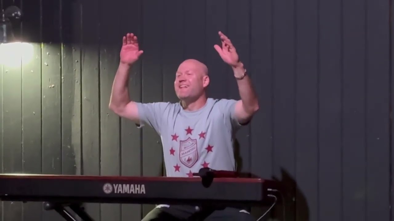 Talent Show 26