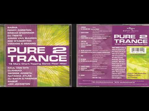 Pure Trance, Vol. 2 (Classic Trance Album) [HQ]