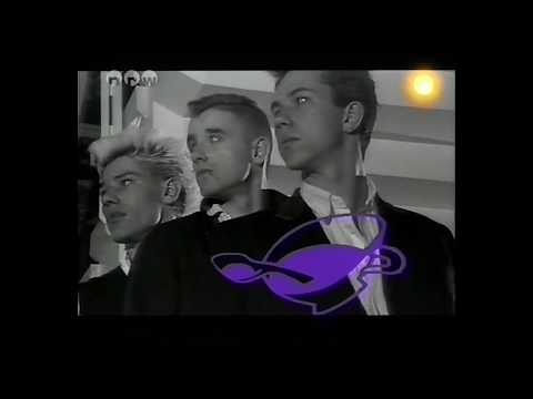 Fancy - Lady of Ice (Uptempo Version)