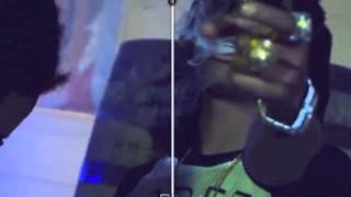 Migos ft. Drake - Versace (Remix) (OFFICIAL UNCUT VIDEO)