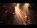 MOUNT EERIE - Stone's Ode @ La Flèche d'Or