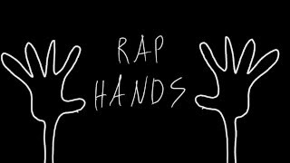 Asher Roth &amp; Buddy - Rap Hands (prod. Fela)