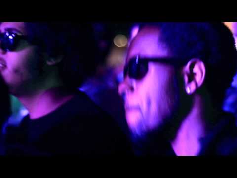 LOTDMG | SNEAK PEEK | Curren$y show