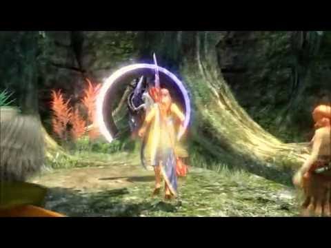 Final Fantasy XIII - Cie'th Stone - Mission 41 - 5 Stars - L'Cie Paragon Trophy/Achievement