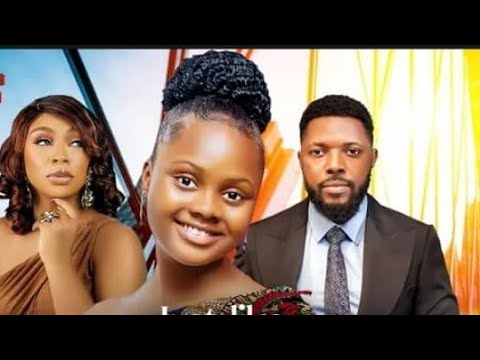 JUST LIKE VAPOUR - Uchechi Treasure, Benita Onyiuke, Jerry Mudiaga (New Trending Nollywood Movie)