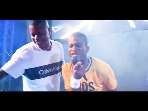 Los Chotas - Teiber Max Ft Dj Mata (En Vivo)