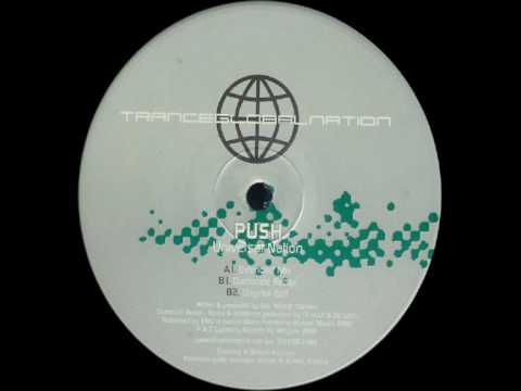 Mix retro "house" 90 part 5 DJ Buzz - Push - Humate