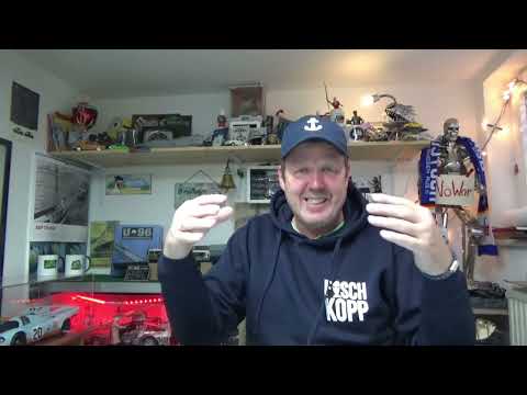 Das Boot U 96 Hachette  MUFUMO Ausgaben 32 bis 35