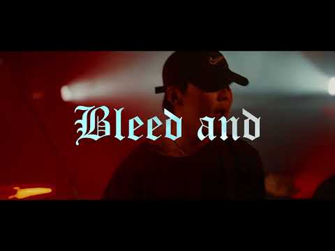 ALIOTH - Crusis (Official Music Video)