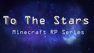TO THE STARS #2: Room Tour (Minecraft Roleplay)