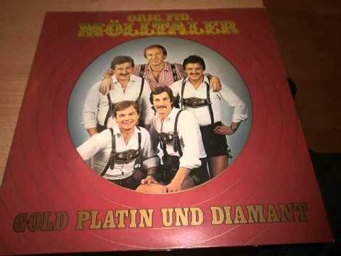 Orig.fidele Mölltaler - Das Mäderl aus St. Nikolai ( 1984 )