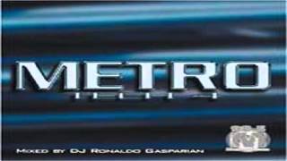 Metro Tech Vol. 4 (Mixed By DJ Ronaldo Gasparian)