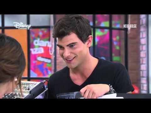 Violetta Staffel 2 - Dieletta Moment (Folge 10) Deutsch