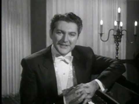 Liberace Dances and Plays Strauss Waltz - Rare Footage II