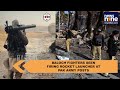 Unseen Footage By BLA Shows Baloch Fighters Firing Rocket Launchers At Pakistan Army