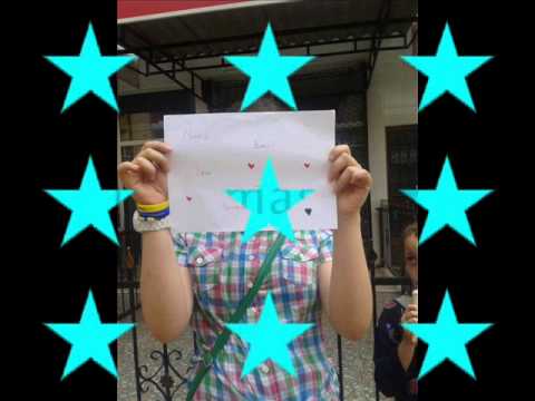 Nafiz Buket Seni Çok Seviyor ♥