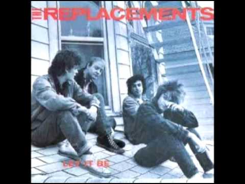 The Replacements - Here Comes A Regular