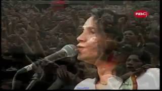 Amen - Decir adios [vivo] HD ((stereo)) Rock Peru