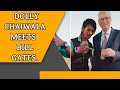 Had No Idea Who Bill Gates Was Says Dolly Chaiwala On His Viral Reel With The Tech Billionaire