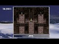 Final Fantasy 6 - Last Dungeon by Nobuo Uematsu