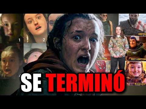 Lo siento, PERO... - Mi OPINIÓN del FINAL de la TEMPORADA 2 de THE LAST OF US de HBO / MAX