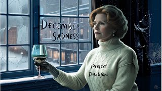 Project Pitchfork - December Sadness