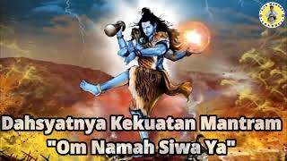Download lagu Dahsyat Kekuatan Mantram Om Namah Siwa Ya Om Namah Shiva Ya mp3