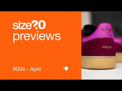 adidas Originals Cordoba, PUMA Style Rider 'Easter' and more - size?previews April 2020