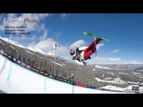 Four Minute Fame Kyle Smaine