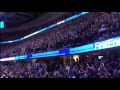 Lebron James Intro At 1st Game Cavs Comeback 10 30 2014