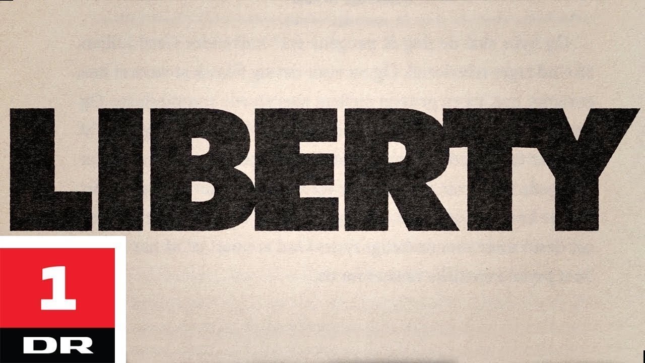Liberty | Trailer (English subtitles) | DR1